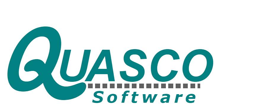 Logo QUASCO-Software Chemnitz GmbH